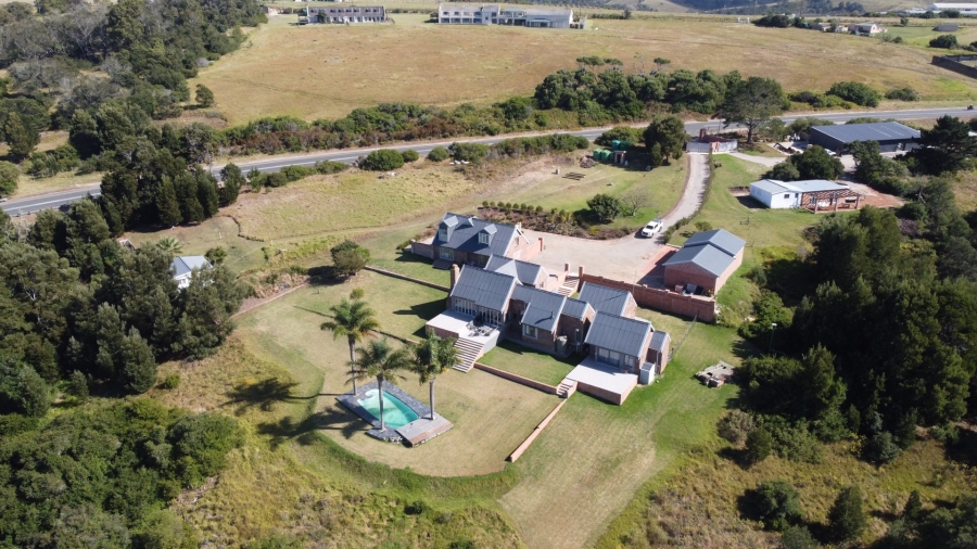3 Bedroom Property for Sale in Grootbrakhoogte Western Cape